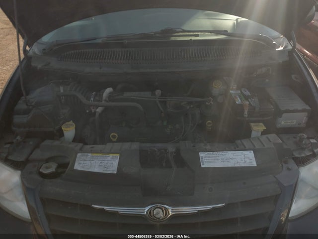 Aukcja sprzedaży 2005 Chrysler Town & Country, vin: 1C4GP45R45B355919, numer aukcji: 44506389