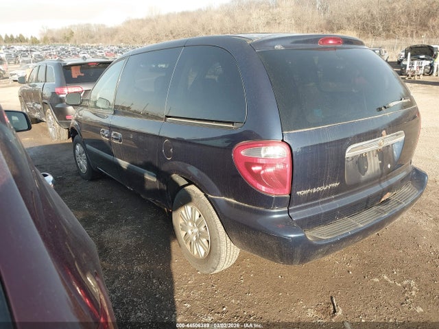Aukcja sprzedaży 2005 Chrysler Town & Country, vin: 1C4GP45R45B355919, numer aukcji: 44506389