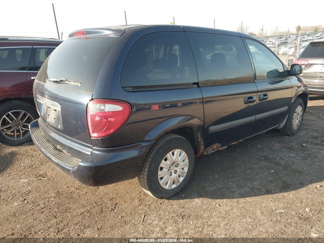 Aukcja sprzedaży 2005 Chrysler Town & Country, vin: 1C4GP45R45B355919, numer aukcji: 44506389