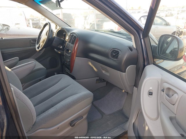 Aukcja sprzedaży 2005 Chrysler Town & Country, vin: 1C4GP45R45B355919, numer aukcji: 44506389