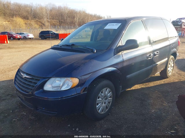 Aukcja sprzedaży 2005 Chrysler Town & Country, vin: 1C4GP45R45B355919, numer aukcji: 44506389