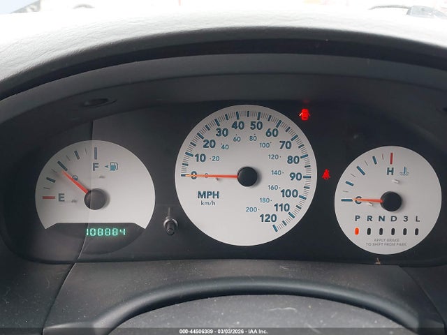 Aukcja sprzedaży 2005 Chrysler Town & Country, vin: 1C4GP45R45B355919, numer aukcji: 44506389