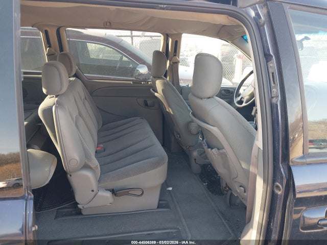 Aukcja sprzedaży 2005 Chrysler Town & Country, vin: 1C4GP45R45B355919, numer aukcji: 44506389
