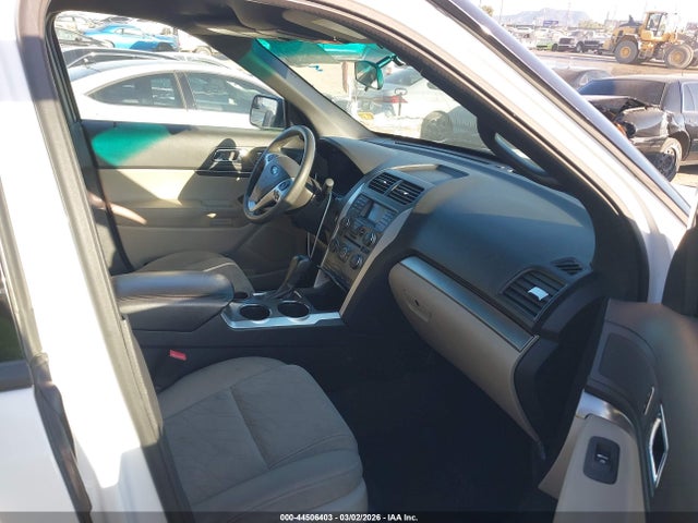 Продаж на аукціоні авто 2013 Ford Explorer, vin: 1FM5K7B86DGA99279, номер лоту: 44506403