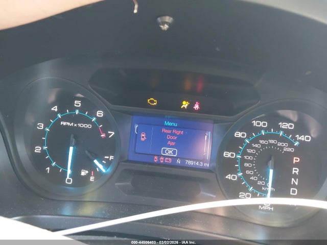 Продаж на аукціоні авто 2013 Ford Explorer, vin: 1FM5K7B86DGA99279, номер лоту: 44506403