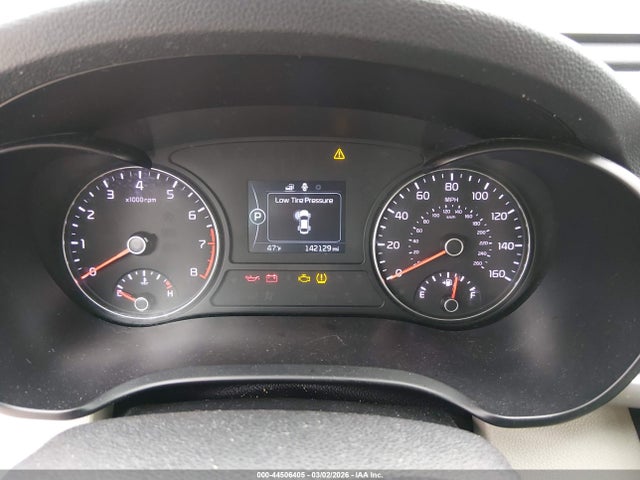 Продажа на аукционе авто 2016 Kia Optima Lx, vin: 5XXGT4L34GG114692, номер лота: 44506405