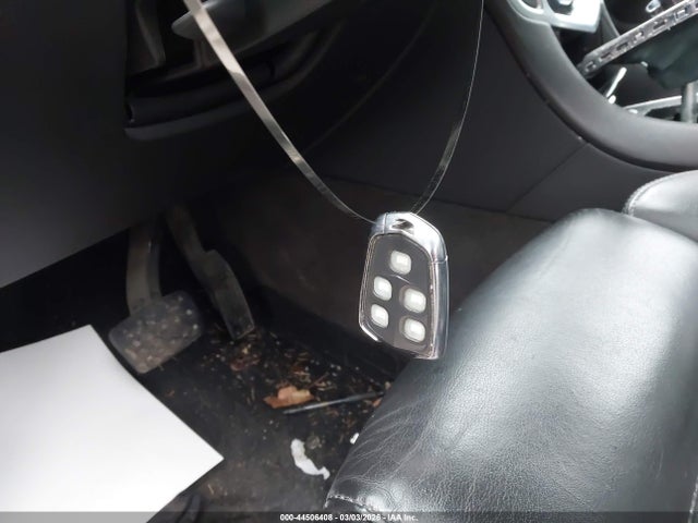 2015 CADILLAC SRX 3GYFNEE3XFS566450 Photo 10