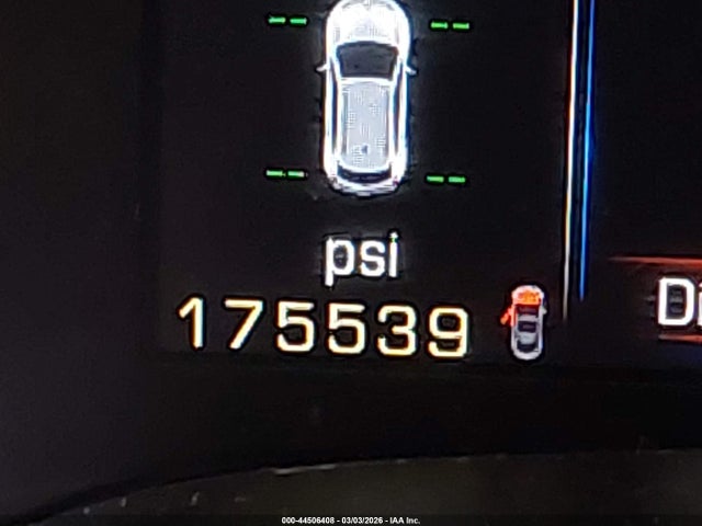 44506408 :رقم المزاد ، 3GYFNEE3XFS566450 vin ، 2015 Cadillac Srx Luxury Collection مزاد بيع