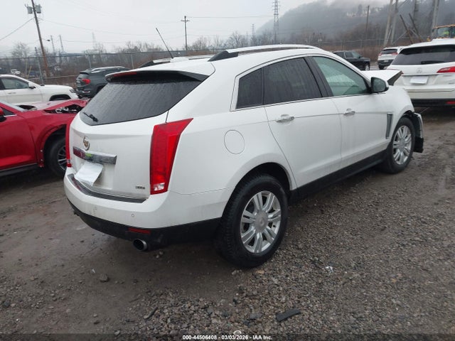 2015 CADILLAC SRX 3GYFNEE3XFS566450 Photo 3