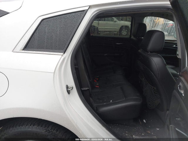 2015 CADILLAC SRX 3GYFNEE3XFS566450 Photo 7