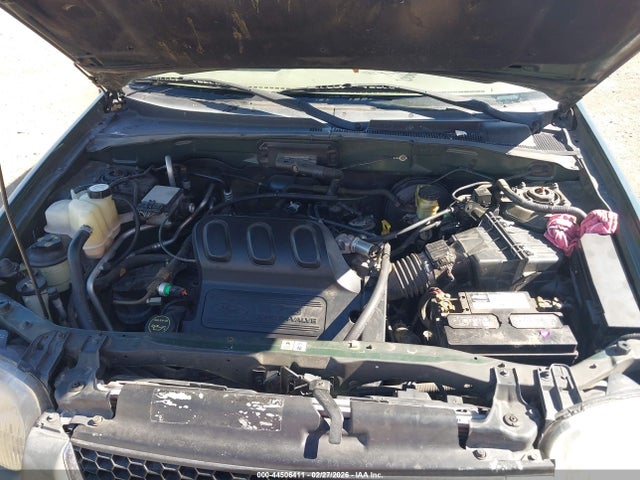 2003 FORD ESCAPE 1FMYU03143KA73551 Photo 9