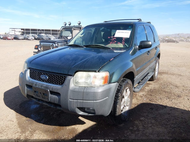2003 FORD ESCAPE 1FMYU03143KA73551 Photo 1