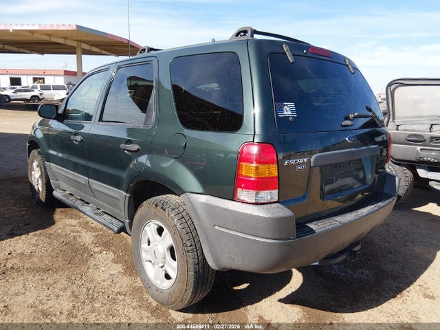 2003 FORD ESCAPE 1FMYU03143KA73551 Photo 2
