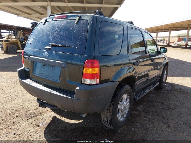 2003 FORD ESCAPE 1FMYU03143KA73551 Photo 3
