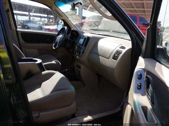 2003 FORD ESCAPE 1FMYU03143KA73551 Photo 4