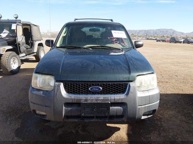 2003 FORD ESCAPE 1FMYU03143KA73551 Photo 5