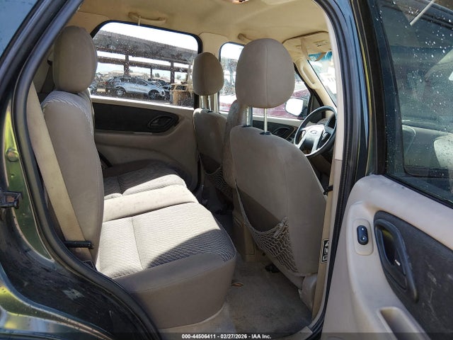 2003 FORD ESCAPE 1FMYU03143KA73551 Photo 7
