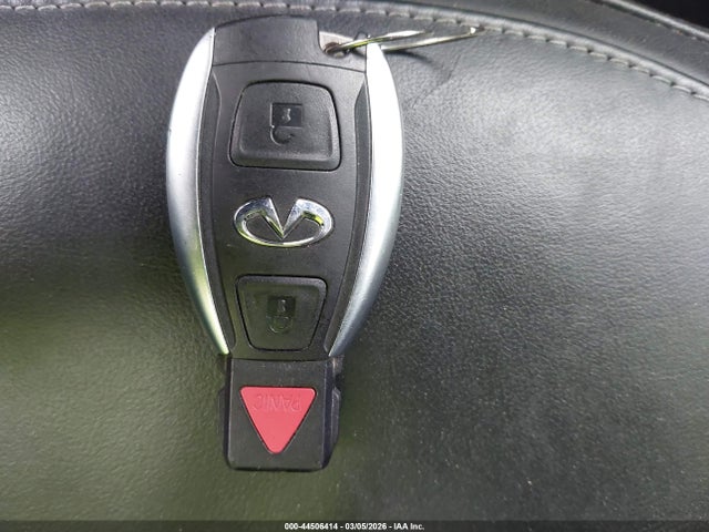 Aukcja sprzedaży 2018 Infiniti Qx30 Luxury, vin: SJKCH5CP7JA055288, numer aukcji: 44506414