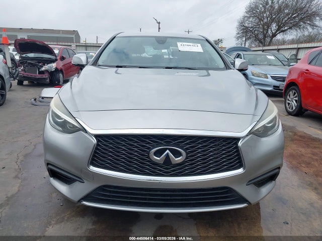 Aukcja sprzedaży 2018 Infiniti Qx30 Luxury, vin: SJKCH5CP7JA055288, numer aukcji: 44506414