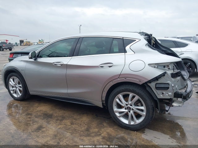 Aukcja sprzedaży 2018 Infiniti Qx30 Luxury, vin: SJKCH5CP7JA055288, numer aukcji: 44506414