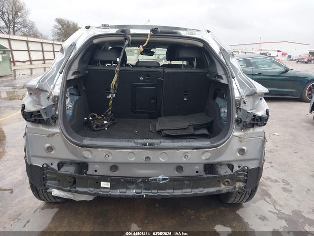 Aukcja sprzedaży 2018 Infiniti Qx30 Luxury, vin: SJKCH5CP7JA055288, numer aukcji: 44506414