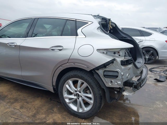 Aukcja sprzedaży 2018 Infiniti Qx30 Luxury, vin: SJKCH5CP7JA055288, numer aukcji: 44506414