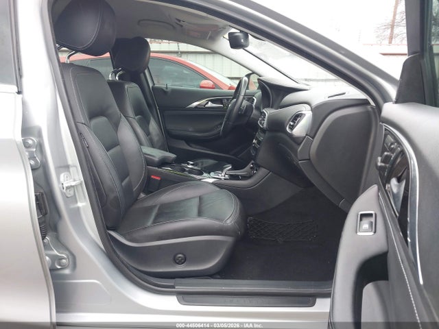 Aukcja sprzedaży 2018 Infiniti Qx30 Luxury, vin: SJKCH5CP7JA055288, numer aukcji: 44506414