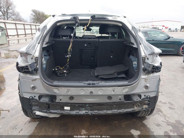 Aukcja sprzedaży 2018 Infiniti Qx30 Luxury, vin: SJKCH5CP7JA055288, numer aukcji: 44506414