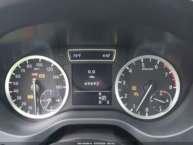 Aukcja sprzedaży 2018 Infiniti Qx30 Luxury, vin: SJKCH5CP7JA055288, numer aukcji: 44506414