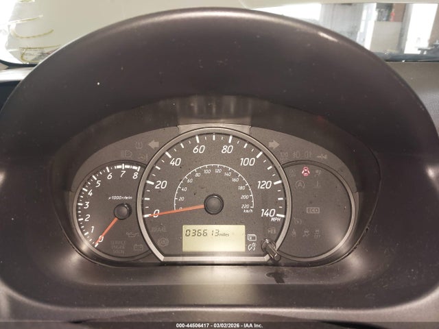 2019 MITSUBISHI MIRAGE ML32A3HJ8KH015020 Photo 6