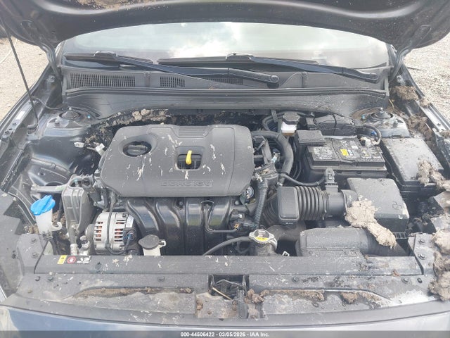 44506422 :رقم المزاد ، 3KPF54AD9PE634753 vin ، 2023 Kia Forte Gt-line مزاد بيع