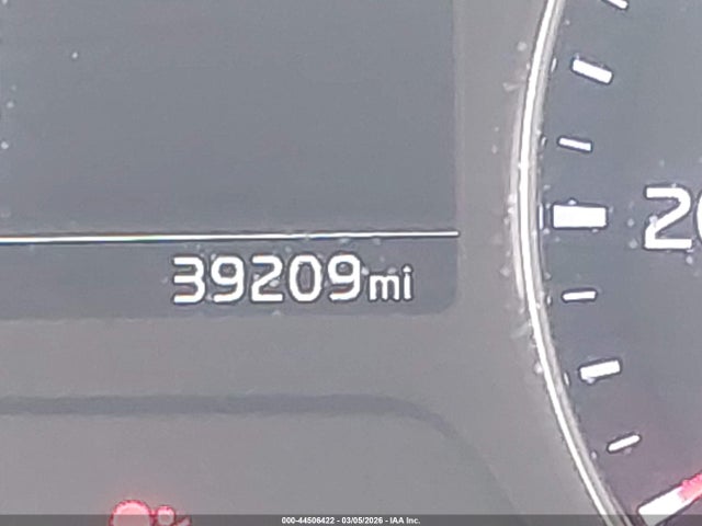 44506422 :رقم المزاد ، 3KPF54AD9PE634753 vin ، 2023 Kia Forte Gt-line مزاد بيع