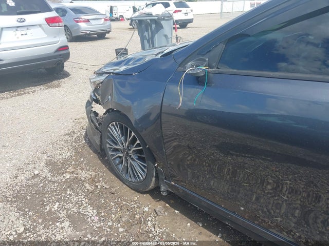 44506422 :رقم المزاد ، 3KPF54AD9PE634753 vin ، 2023 Kia Forte Gt-line مزاد بيع