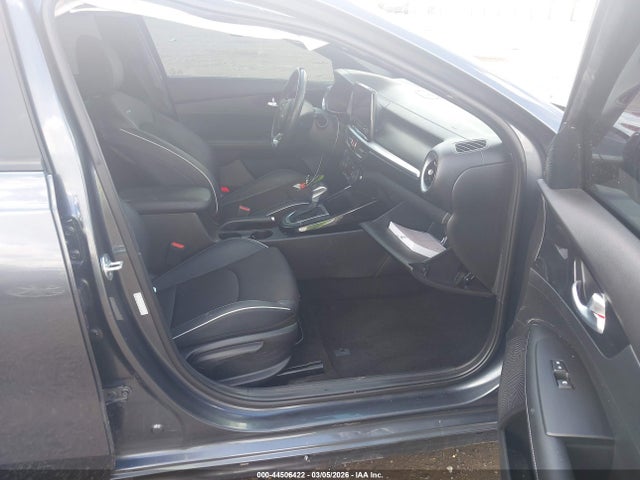 44506422 :رقم المزاد ، 3KPF54AD9PE634753 vin ، 2023 Kia Forte Gt-line مزاد بيع