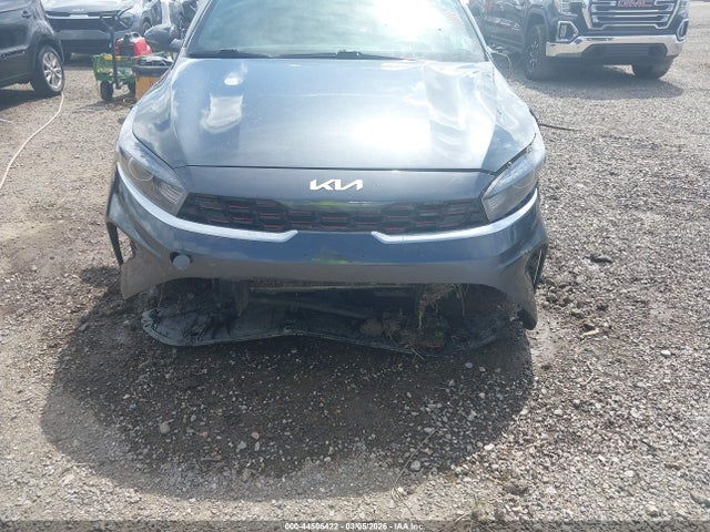 44506422 :رقم المزاد ، 3KPF54AD9PE634753 vin ، 2023 Kia Forte Gt-line مزاد بيع