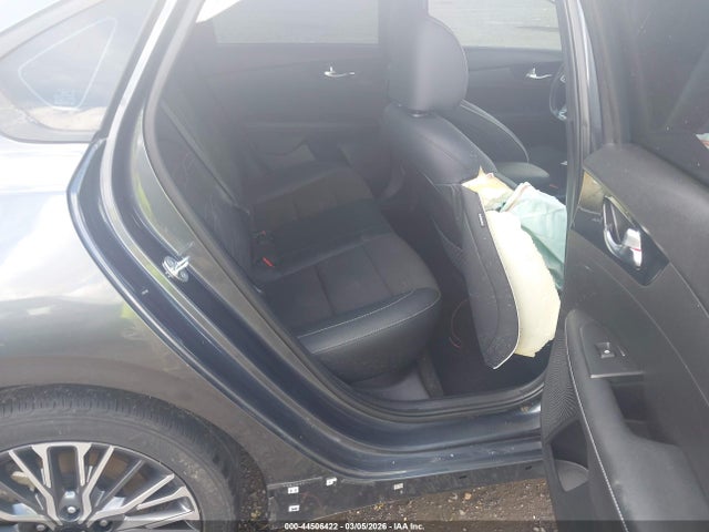 44506422 :رقم المزاد ، 3KPF54AD9PE634753 vin ، 2023 Kia Forte Gt-line مزاد بيع
