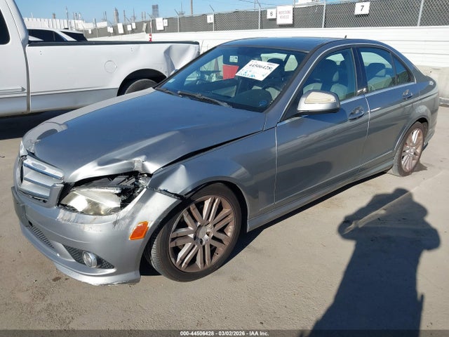 Aukcja sprzedaży 2008 Mercedes-benz C 300 Sport, vin: WDDGF54X08R023874, numer aukcji: 44506428