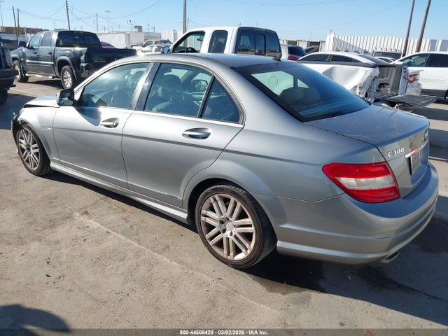 Aukcja sprzedaży 2008 Mercedes-benz C 300 Sport, vin: WDDGF54X08R023874, numer aukcji: 44506428