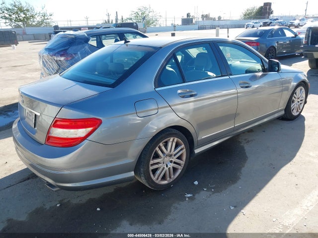 Aukcja sprzedaży 2008 Mercedes-benz C 300 Sport, vin: WDDGF54X08R023874, numer aukcji: 44506428