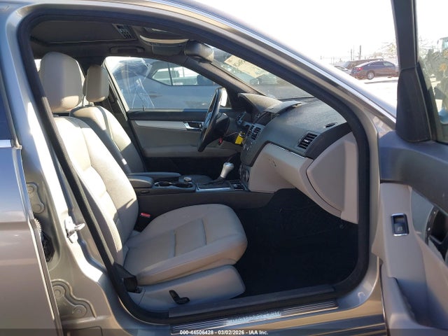 Aukcja sprzedaży 2008 Mercedes-benz C 300 Sport, vin: WDDGF54X08R023874, numer aukcji: 44506428