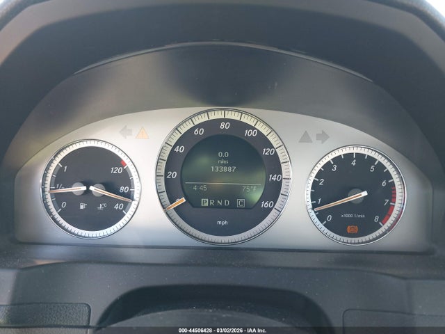 Aukcja sprzedaży 2008 Mercedes-benz C 300 Sport, vin: WDDGF54X08R023874, numer aukcji: 44506428