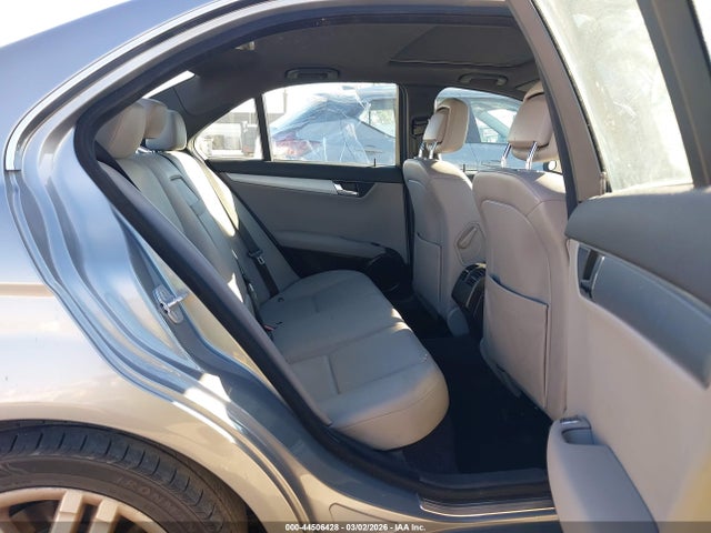 Aukcja sprzedaży 2008 Mercedes-benz C 300 Sport, vin: WDDGF54X08R023874, numer aukcji: 44506428