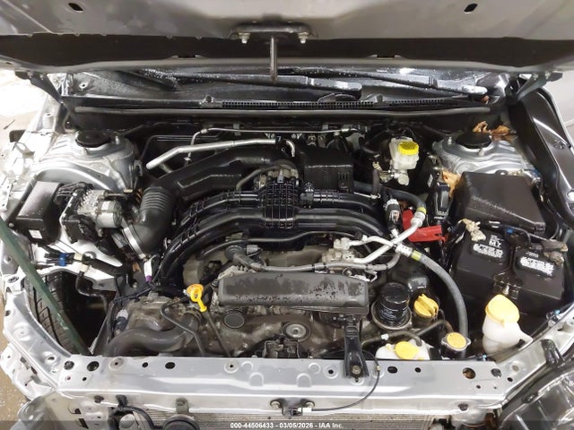 2022 Subaru Impreza Premium 5-door მანქანა იყიდება აუქციონზე, vin: 4S3GTAD6XN3720857, აუქციონის ნომერი: 44506433
