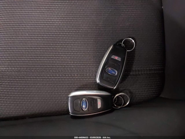 2022 Subaru Impreza Premium 5-door მანქანა იყიდება აუქციონზე, vin: 4S3GTAD6XN3720857, აუქციონის ნომერი: 44506433