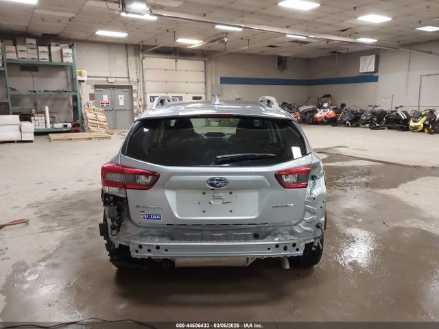 2022 Subaru Impreza Premium 5-door მანქანა იყიდება აუქციონზე, vin: 4S3GTAD6XN3720857, აუქციონის ნომერი: 44506433
