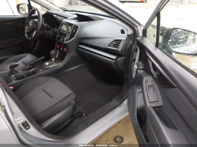 2022 Subaru Impreza Premium 5-door მანქანა იყიდება აუქციონზე, vin: 4S3GTAD6XN3720857, აუქციონის ნომერი: 44506433