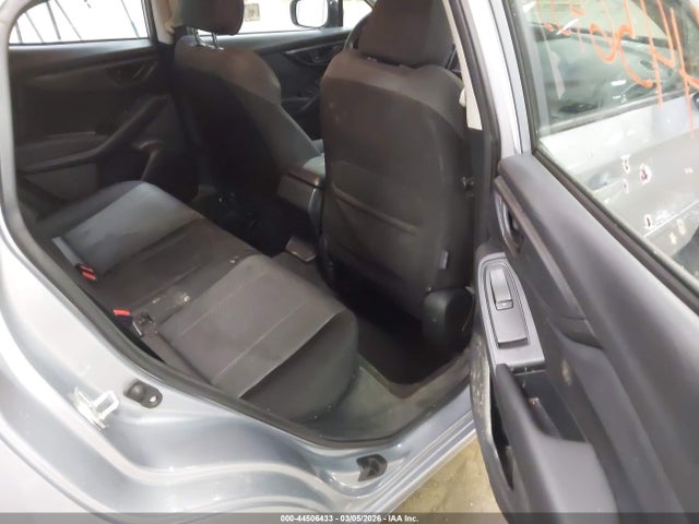 2022 Subaru Impreza Premium 5-door მანქანა იყიდება აუქციონზე, vin: 4S3GTAD6XN3720857, აუქციონის ნომერი: 44506433