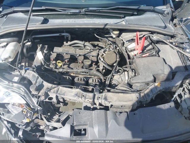 2013 FORD FOCUS 1FADP3F23DL254724 Photo 9