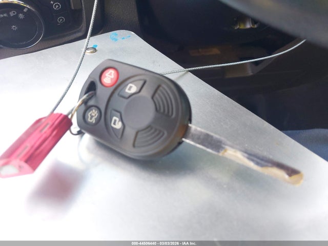 2013 FORD FOCUS 1FADP3F23DL254724 Photo 10