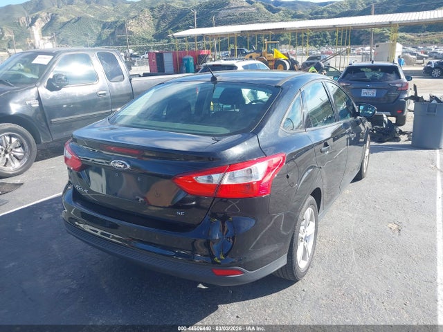 2013 FORD FOCUS 1FADP3F23DL254724 Photo 3